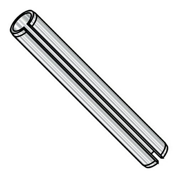 5/16X2 3/4 Spring Pin Slotted 420 Stainless Steel (Pack Qty 250) BC-31244PS420
