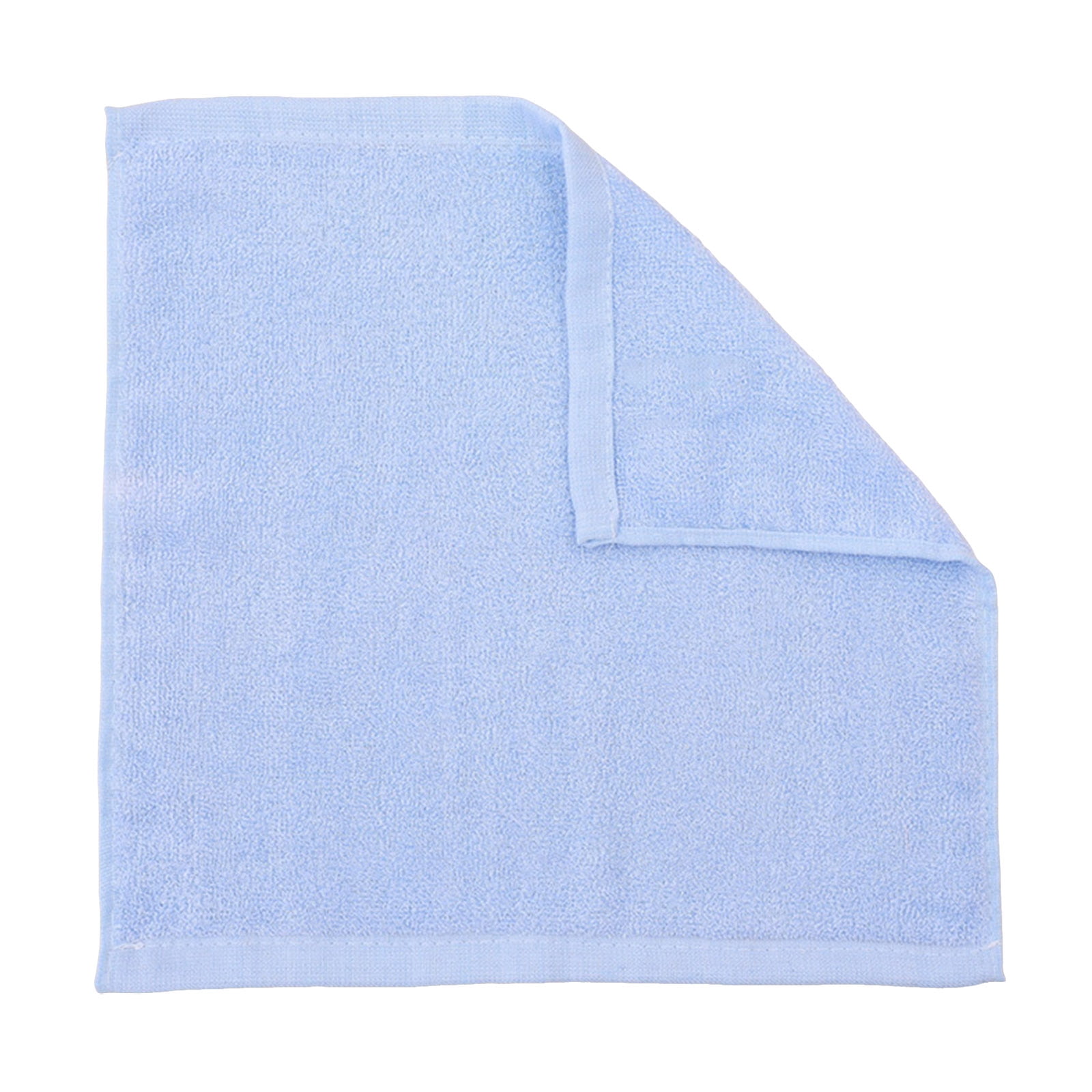 5/1PCS Microfiber Cleaning Cloth, Kitchen Washcloths Towel, Window ...