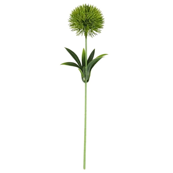 Under $5 1Pc Artificial Dandelion Flowers, 10.6inch Faux Dandelion Flower Bouquet, Realistic Fake Dandelion Stems, Plastic Artificial Dandelions, DIY Floral Arrangement Flowers for Home Party Decor