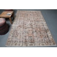 thumbnail image 1 of 5.1x7.9 ft Large Rug, Turkish Rug, Moroccan Rug, Vintage Rug, Antique Rug, 1 of 9