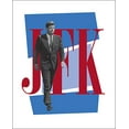 thumbnail image 1 of Pre-Owned JFK: A Vision for America (Hardcover) 0062668846 9780062668844, 1 of 1