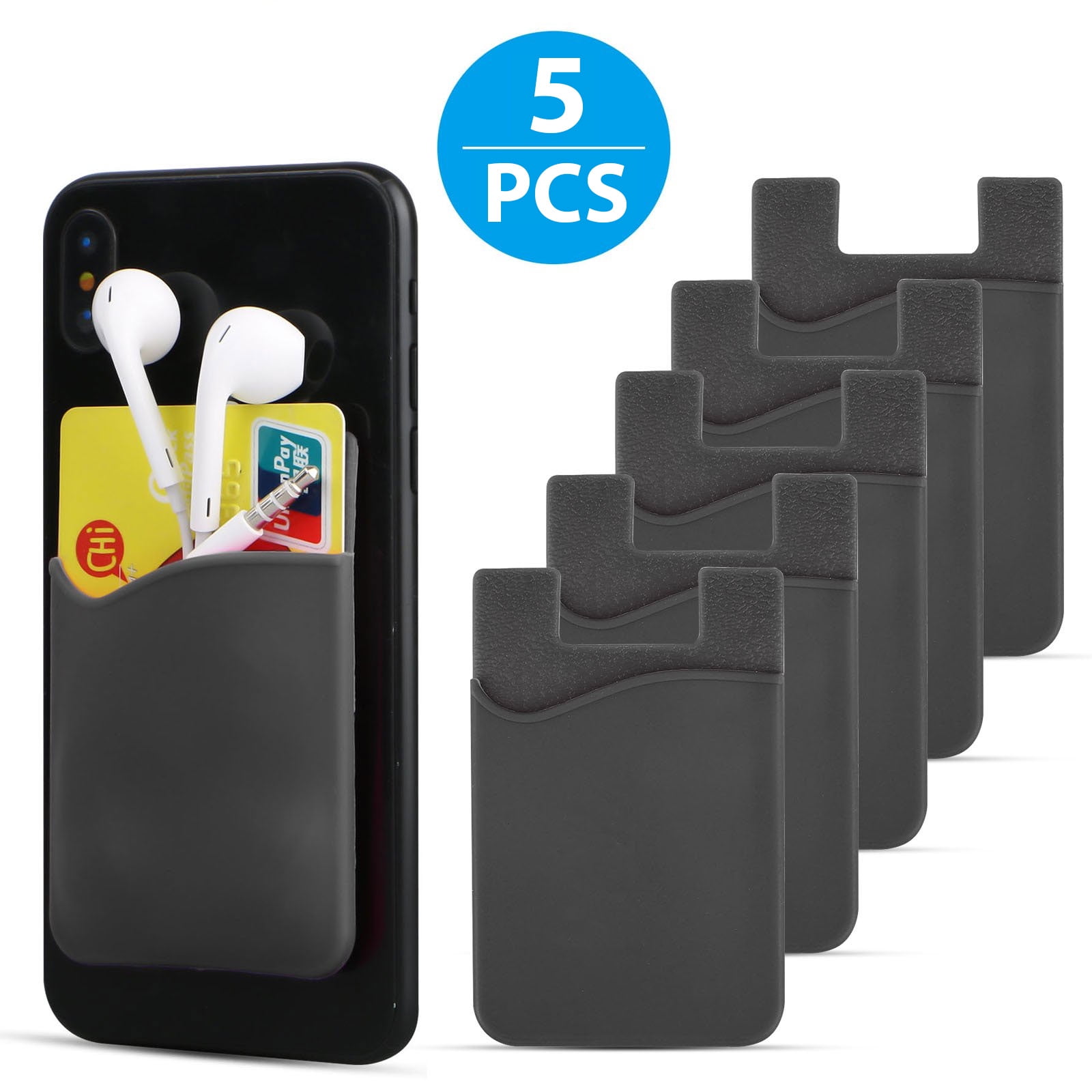 Phone and credit card case deals
