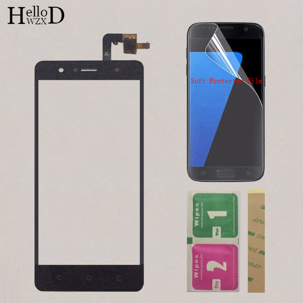 5.2'' Mobile Touch Screen For Lenovo K8 / Lenovo K8 Plus Touch Screen