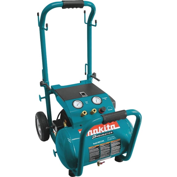 5.2 gallon Air Compressor - Single Pack