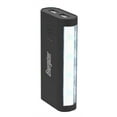 thumbnail image 1 of Energizer 5200mAh Dual USB Portable Power Bank with LED Light Compact Backup Battery Charger for Smartphones & USB Devices, 1 of 1