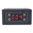 524VDC 110V220VAC LED Display Digital Time Delay Relay Module Timing