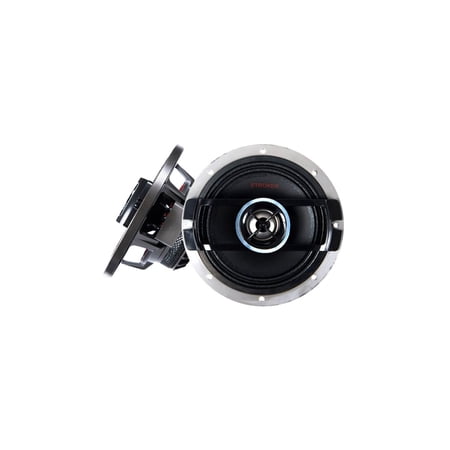 RPM Stroker 5.25" 2-Way Marine Coaxial Speakers - SM52