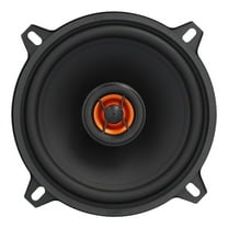 American Bass Studio 5.25" Full Range Speakers, 120 Watts, Pair