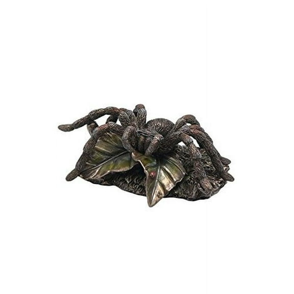 5.25 Inch Creature Figure Tarantula Spider Collectible Display