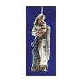 thumbnail image 1 of 5.25 Inches High, Christmas Madonna and Child Ornament, 1 of 2
