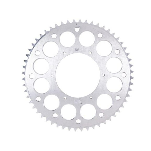 5.25 in. 56 Tooth Bolt Circle 600 Rear Sprocket