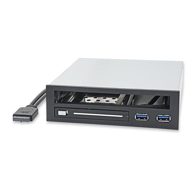 5.25 in. Bay Drive Adapter for Slim Optical Drive and Trayless