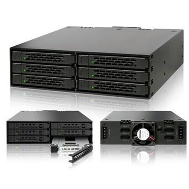 5.25 in. Bay Sata Hd Ssd Raid