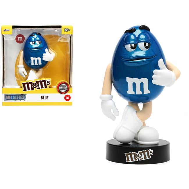 M&M's Walgreen Drug Company フィギュア M&M's Walgreen Drug Company フィギュア
