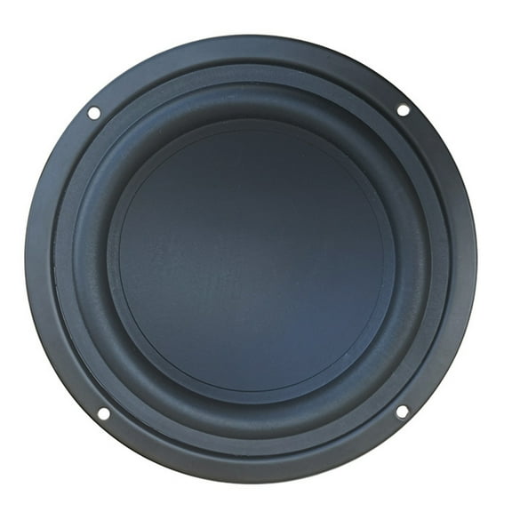 5.25Inch 4Ohm Subwoofer Bass Woofers Speaker For Immersive Music Enjoyment