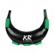 5-25kg Weight Lifting Bulgarian Power Bag Fitness Strength Training Boxing Sand Bag PU Leather MMA Exercise Boxing Sandbag