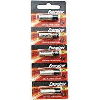 (5) 27A A27 G27A B-1 L828 CA22 GP27A Energizer Battery 12V
