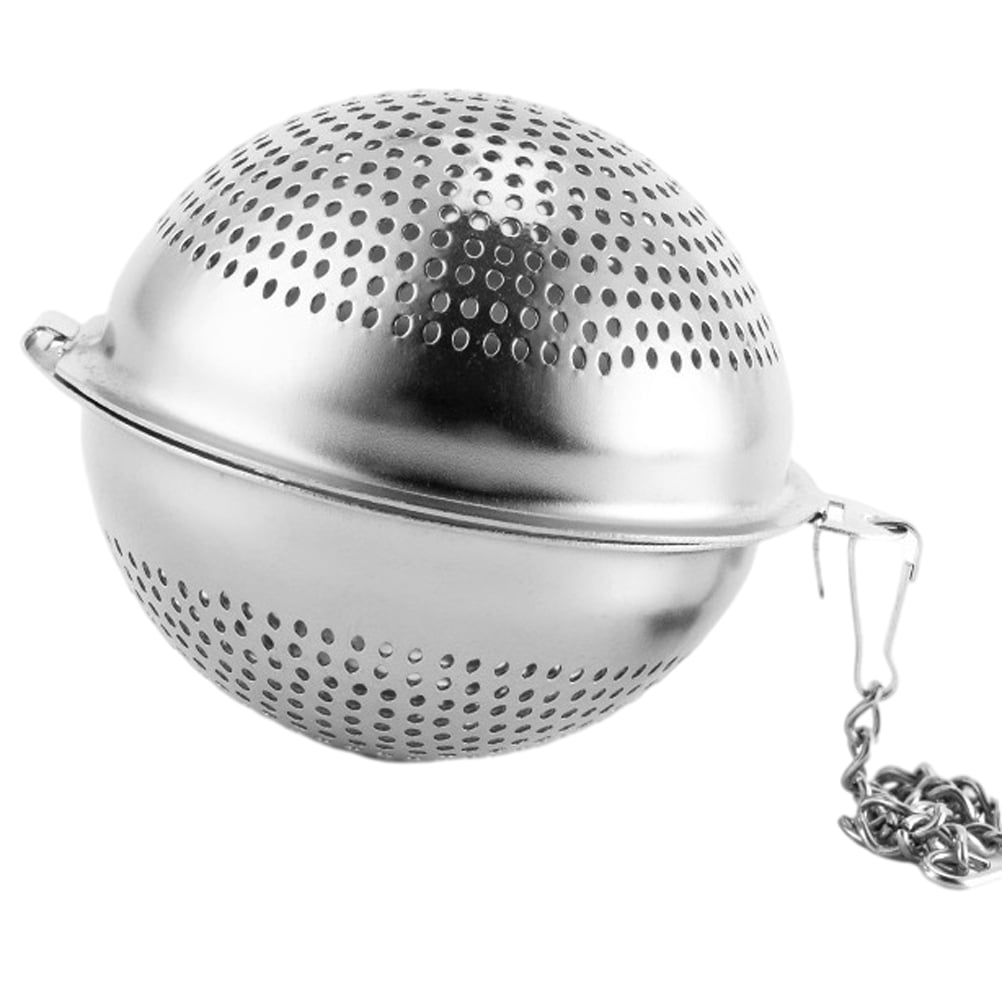 5.2CM Tea Infuser Stainless Steel Mesh Tea Ball Infuser Tea Filter for