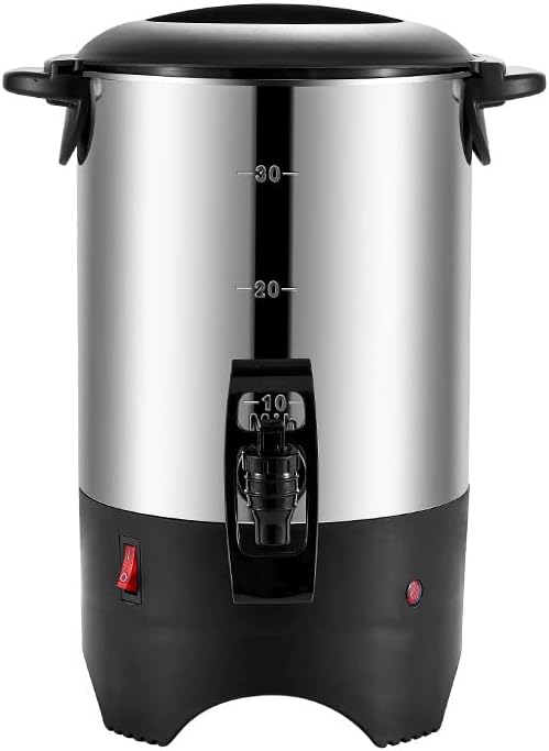 Grindmaster-Cecilware Urns Commercial Coffee, Cocoa & Tea