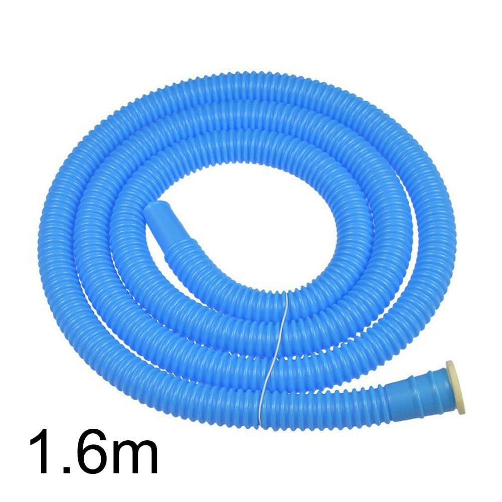 5.2ft Air Conditioner Drain Hose for Split and Portable AC Units