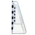 5.2ft Portable Soccer Goal Frame Durable, Easy Setup, Perfect for