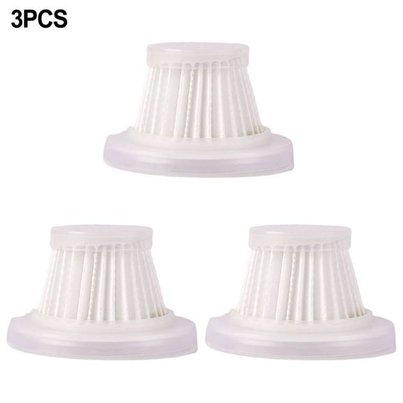 5/3/1Pcs Car Vacuum Cleaner Filter Cartridge Cordless Vacuum Cleaner For-Micro Filter 101 Dedicated Hepa Filter Cartridge