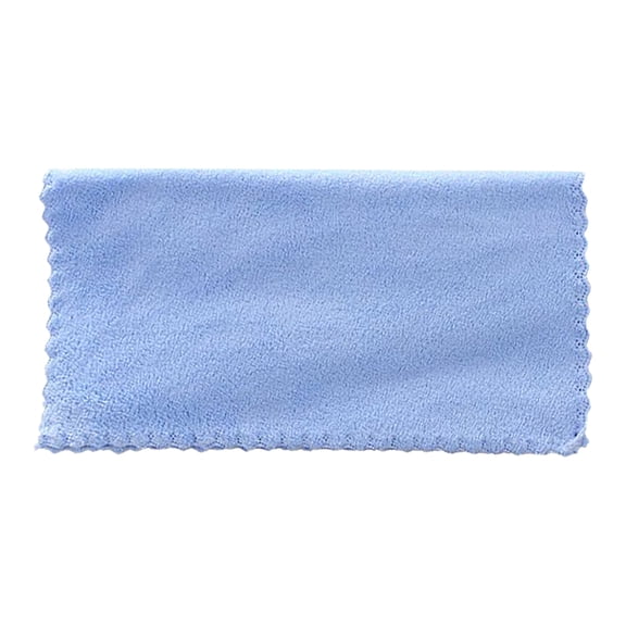 5/3/1pcs Microfiber Makeup Remover Cloths Coral Fleece Face Towels 25x25cm Soft Washcloths for Gentle Facial Cleansing and Makeup Removal for Women