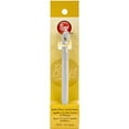 thumbnail image 1 of 5-3/4" Plastic Crochet Hook, Size P, 1 of 1