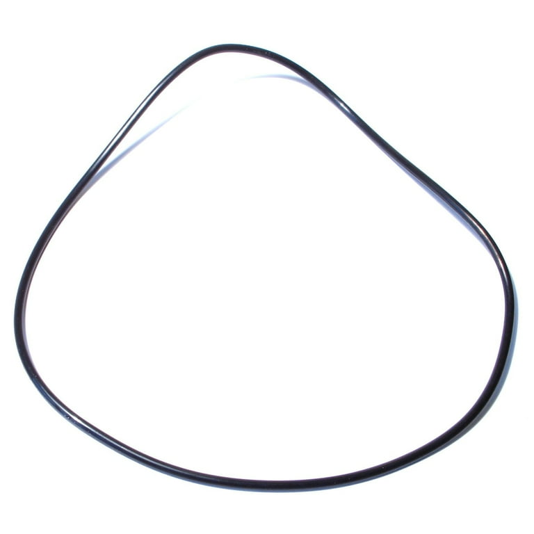 5 3 4 x 6 x 1 8 X Large Rubber O Rings 5 pcs