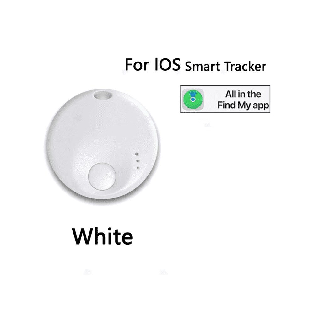 5.3" Bluetooth Tracker, Smart Tag with Keychain, Luggage Finder
