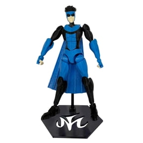 Invincible Action Figure