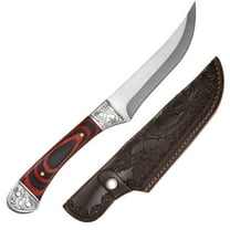 4.5''Boning knive ,Stainless steel knife,use Fruit ,camping ,Red,Blue