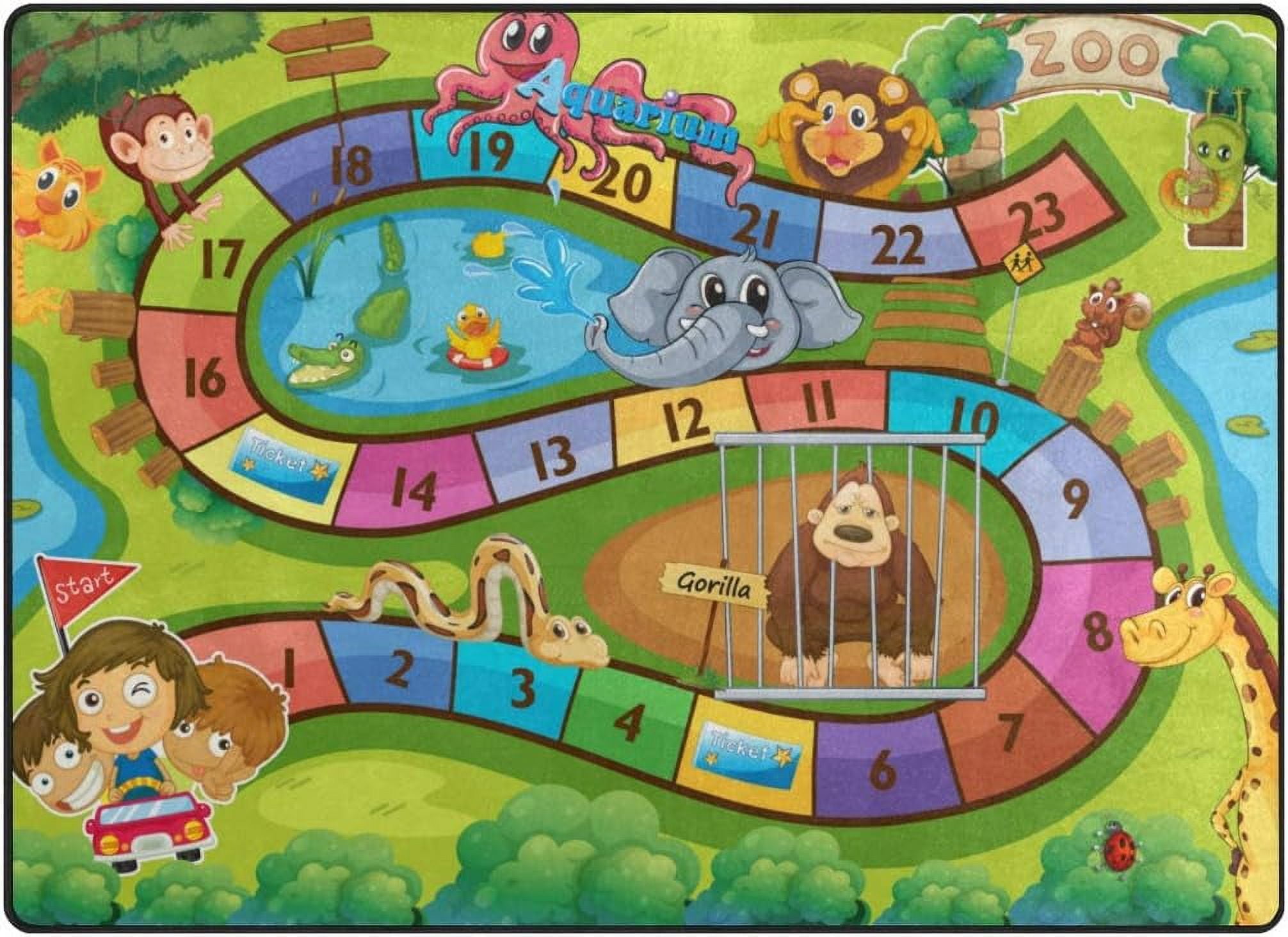 5-3-x-4-63-x-48-inch-area-rug-pad-animals-games-nursery-rugs-floor