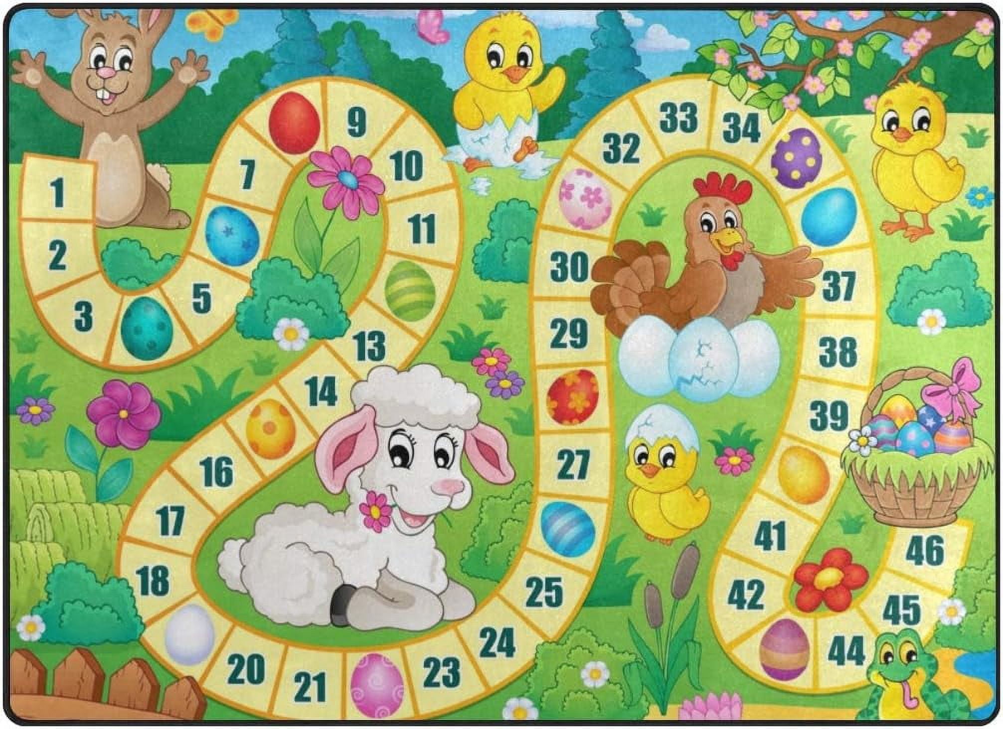 5-3-x-4-63-x-48-inch-area-rug-pad-farm-animal-board-games-nursery