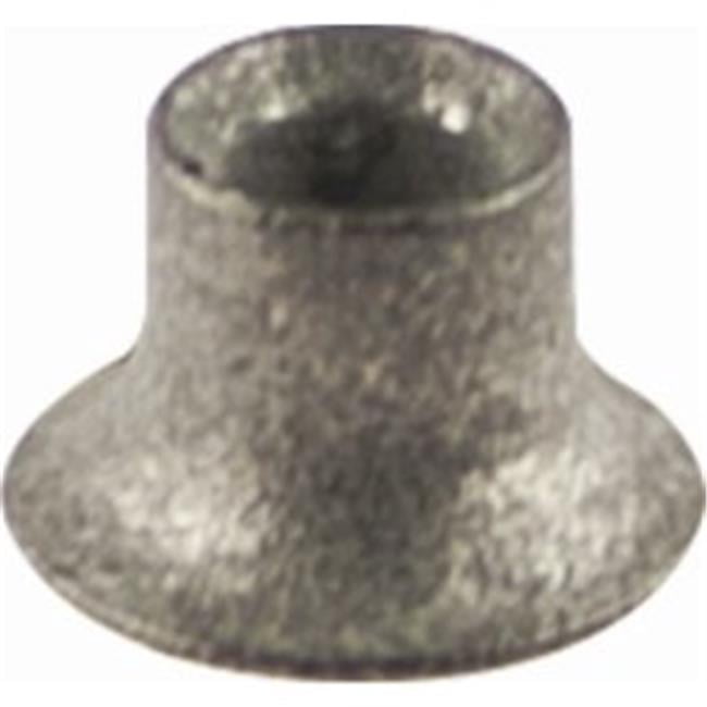 5.3 x 8 mm SPR Rivets - 100 Piece - Walmart.com
