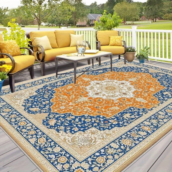 5.3'x7.5' bathroom carpet carpet for dining room table soft area rug southwestern area rug western area rug