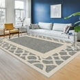 thumbnail image 1 of 5.3'x7.5' carpet rug carpet for room area rug area rug for office southwestern area rug, 1 of 10