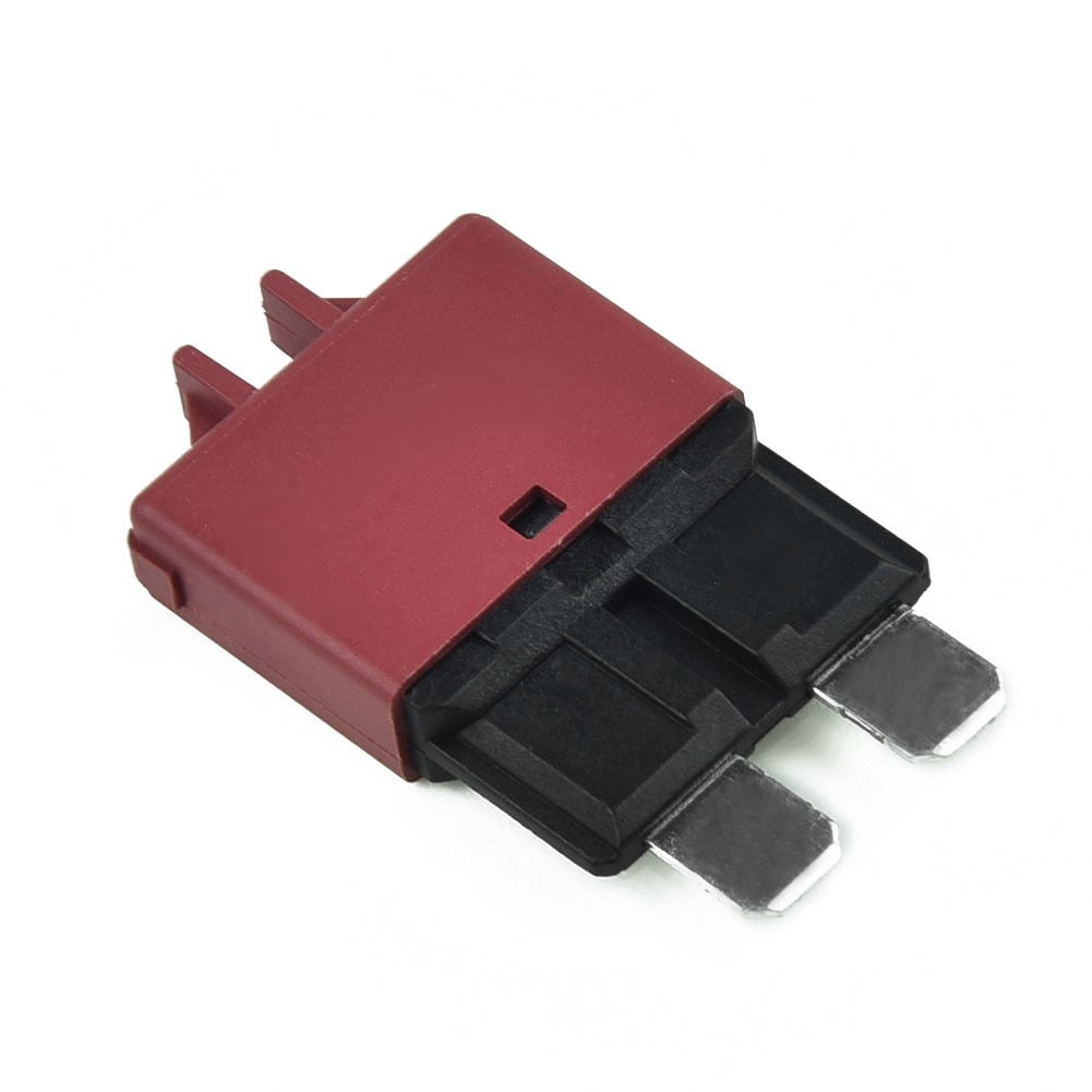 530A Car Manual Circuit Breaker Blade Fuse 12V/24V Resettable Boat