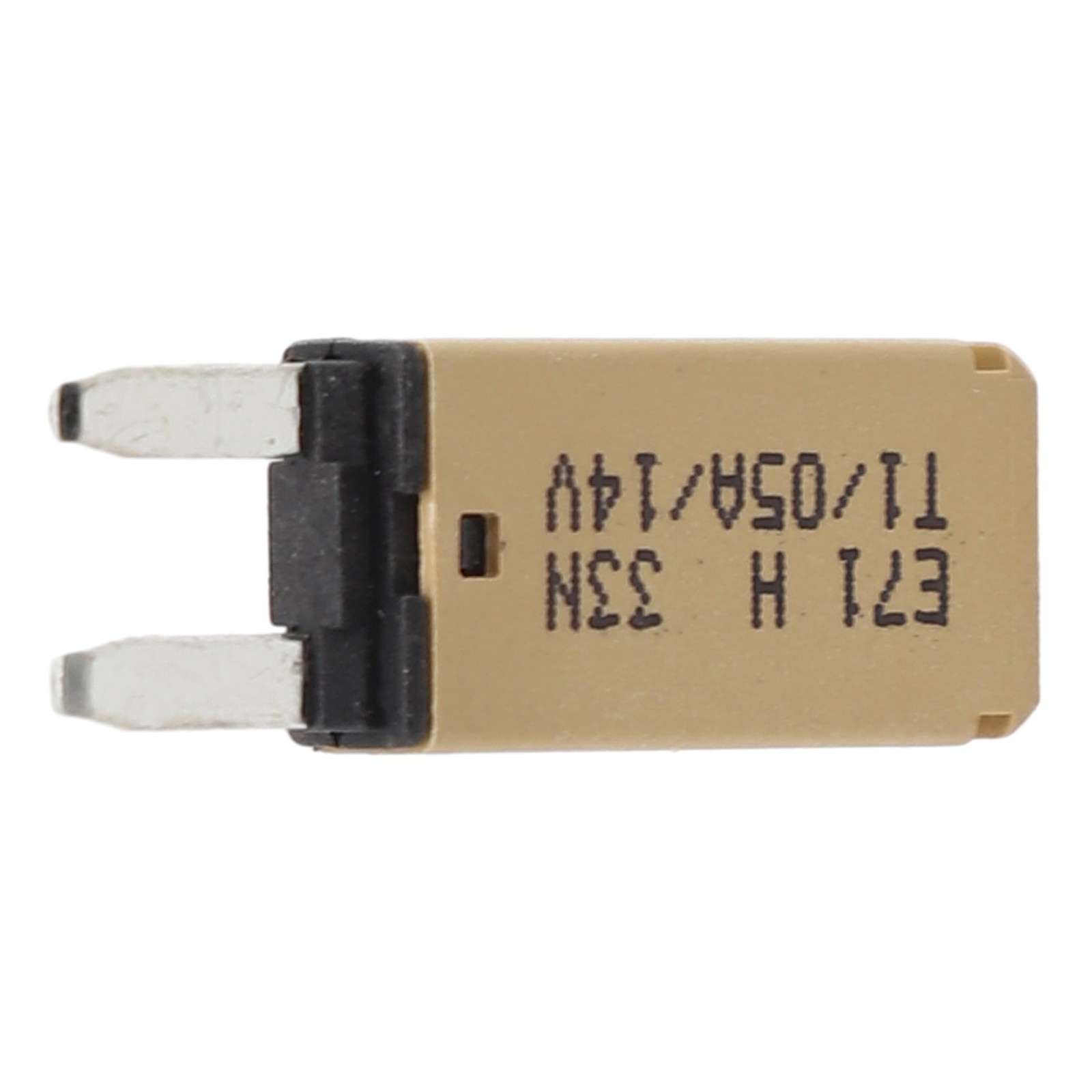 530A Mini Circuit Breaker Blade Fuse Automatic Resetting Car Ship 12V