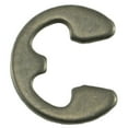 thumbnail image 1 of 5/32" 18-8 Stainless Steel E Clips (25 pcs.), 1 of 1