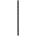 thumbnail image 1 of 5/32 Black Oxide High Speed Drill Bit - Bulk, 1 of 1