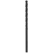 5/32 Black Oxide High Speed Drill Bit - Bulk