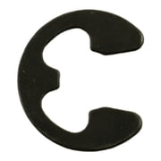 5/32" Carbon Steel E Clips ECLP-072 20 pcs.