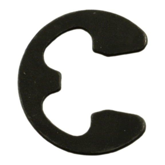 5/32" Carbon Steel E Clips ECLP-072 (20 pcs.)
