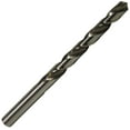 thumbnail image 1 of 5/32" HSS Polished Jobber Length Drill Bit, Qualtech, DWDP5/32, 1 of 1