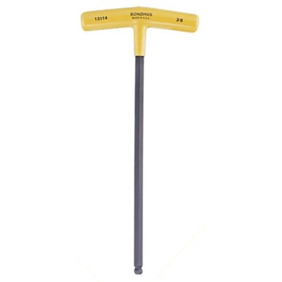 5-32 Inch Balldriver T-Wrench