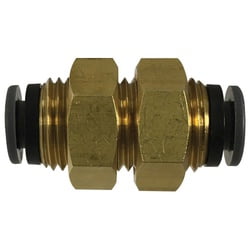 5/32 Tube DOT Composite Bulkhead