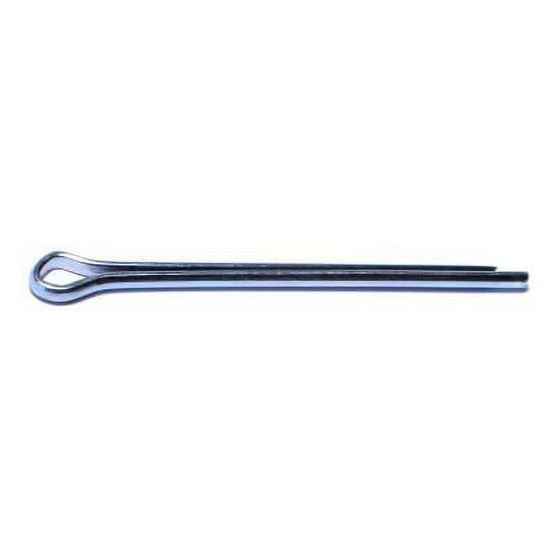 5/32" x 2-1/2" Zinc Plated Steel Cotter Pins CTRPSS-147