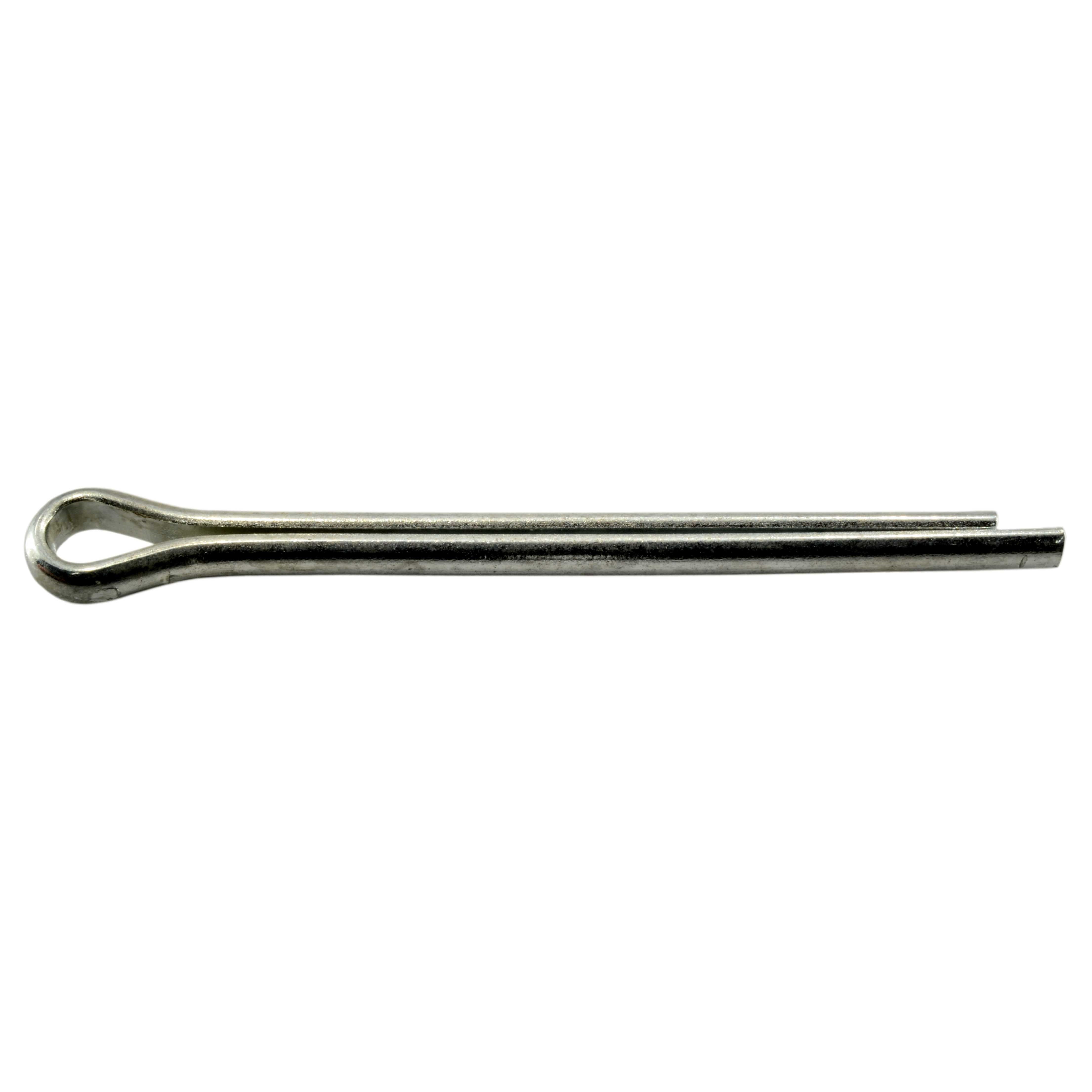 5/32" x 2" Zinc Plated Steel Cotter Pins CTRPSS-144