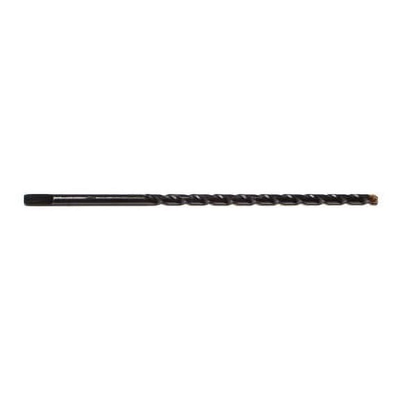 5/32" x 5-1/2" Steel Concrete Drill Bits MDBS-070